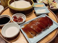-红城阁·上海味道(四平路店)