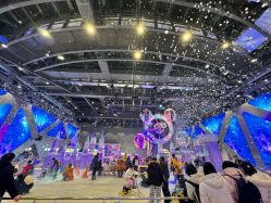 -第五极儿童乐园
