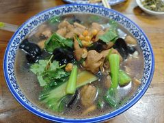 -阳春面馆(海关店)