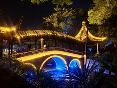 -苏州吴宫泛太平洋酒店