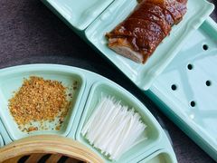 -羲和雅苑•北京烤鸭(瑞吉店)