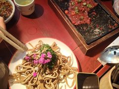 -袁老四重庆老火锅(桐梓坡店)