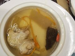 -渝悦情·新派川菜(建国门店)