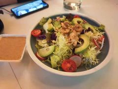 -JUKEBOX玖部音乐餐厅(华侨城店)