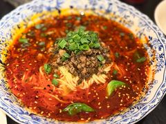 -金谷仓家庭料理(马泉营店)