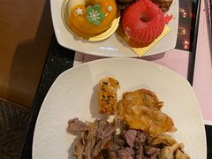 -厦门悦华酒店·绿庭主题自助餐厅