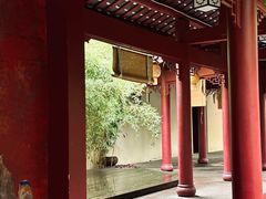 -望江楼公园