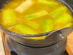 -枣子树·素食餐厅(朱家尖店)