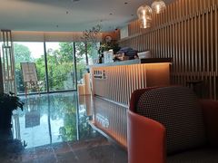 -上海佘山世茂艾美酒店
