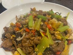 -董府·古宅餐厅