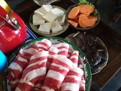 -东镇老火锅(长春路首店)