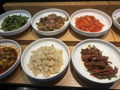 -钱小奴创意自助餐厅·原切谷饲安格斯畅吃(宁波慈溪爱琴海店)
