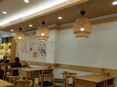 大堂-四季美汤包(汉口里店)