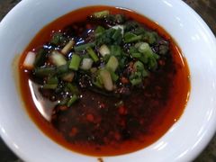 -周家大连水饺(美专校街店)