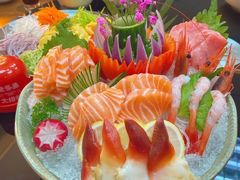 -金多鱼大排档·烤鱼·烧烤·宵夜(江南水都店)