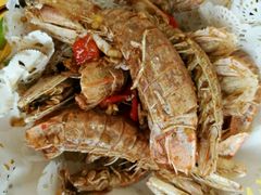 -真味馆(侨港碧海银滩店)