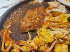 -菲滋意式餐厅(西湖文化广场店)