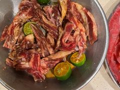 -蚂蚁洞·烤肉大营地(上海静安大悦城店)