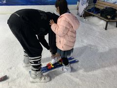 -Mr·Kuma酷么先生雪之乐园