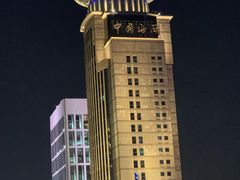 -海关大楼(陆家嘴街道)