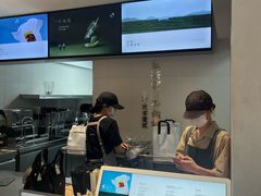 -喜茶(广州五羊邨店)