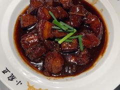 -麒麟小院·老九江菜(安平路店)