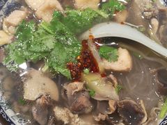 -老城南.鸭血粉丝汤(夫子庙店)