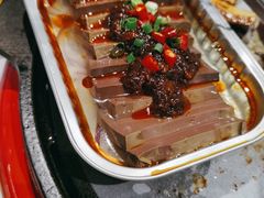 -柒酒烤肉(武鸣大帽山店)