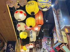 -牛也烧肉(摩尔城店)
