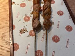 -纳鲁孜·新疆特色餐厅(上海悦荟广场店)