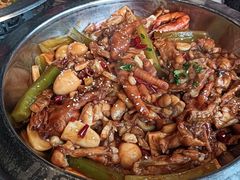 -沙掌门肉蟹煲(沙溪店)