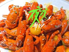 -俏小张海鲜烧烤(京汉总店)