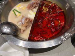 -骨之味·筒骨汤火锅(江头店)