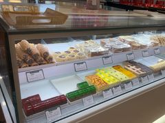-蜂蝶来饼店(拱北总店)
