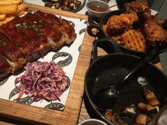 -Goose Island Brewhouse鹅岛精酿啤酒酿造工坊餐厅