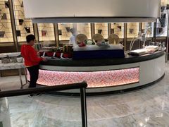 -西安高新希尔顿酒店·咖啡露台西餐厅