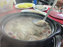 -花苑美食横琴生蚝火锅(拱北粤华路店)