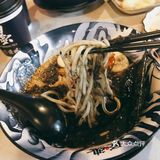 这家日式拉面太香了，别说你不知道～