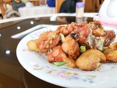 -腰记饭店(龙源路店)