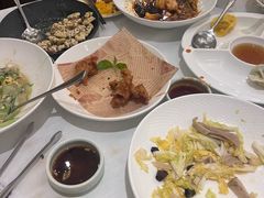-开海·红岛海鲜虾水饺(石老人店)