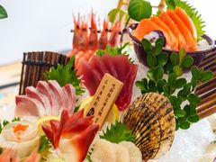 -红叶日料·放题·海胆·定食(星海店)