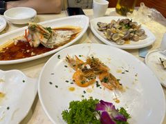 -南海渔家•海鲜•正宗海南菜(海棠湾店)
