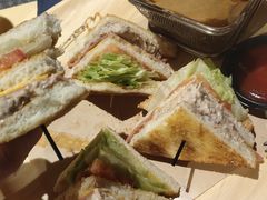 -遇见西木美式餐厅(体育路店)