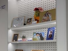 -天真蓝照相馆(中华广场店)