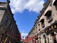 -张包铺(道外店)