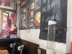 -优壹佳·延边朝鲜族料理(中山北路店)