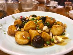 -金悦印象小馆(三里河店)
