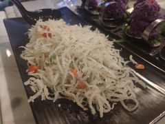 -烛影拾光观景餐厅·创意菜·摄影·小提琴(大唐不夜城店)