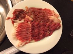 -裕德孚·非遗手切涮羊肉(东直门内大街店)
