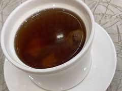 无花果炖展肉-轩记海鲜餐厅·四十五年老字号·经典粤菜(西区彩虹店)